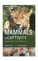 Mammals In Captivity