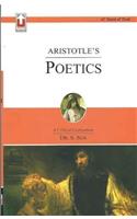 ARISTOTLE : POETICS....Sen S