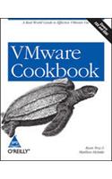 Vmware Cookbook