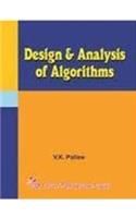 Design & Analysis Of Algorithms