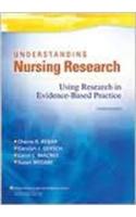 Reading Understanding And Applying Nursing Research