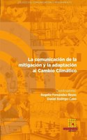 comunicación de la mitigación y la adaptación al Cambio Climático
