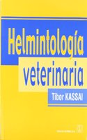 Helmintologia veterinaria (Spanish Edition)