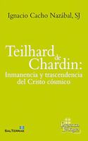 Teilhard de Chardin