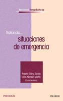Tratando. situaciones de emergencia