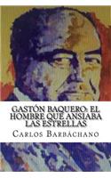 Gastón Baquero