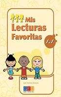 Mis lecturas favoritas 1.1
