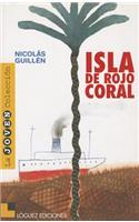 Isla de Rojo Coral