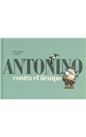 Antonino Contra el Tiempo
