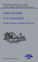 Torres Villaroel y los almanaques: Literatura, astrology y sociedad en el siglo XVIII: 268