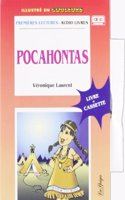 Pocahontas - Book & CD
