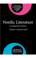 Nordic Literature