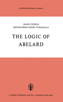 Logic of Abelard