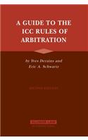 A Guide to the ICC Rules of Arbitration
