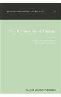 Rationality of Theism