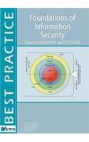Foundations of Information Security