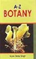 A-Z Botany