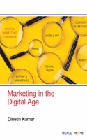 Marketing in the Digital Age