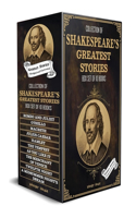 Shakespeare's Greatest Stories for Children