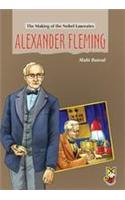 The Making of the Nobel Laureates - Alexander Fleming
