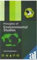 Principles Of Environmental Studies