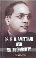 Dr B.R.Ambedkar and untouchability