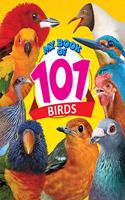 My Book of 101 Birds