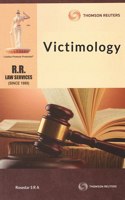 VICTIMOLOGY - RR Series