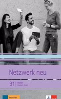 Netzwerk neu B1 Glossar Deutsch â€“ Hindi