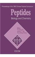 Peptides