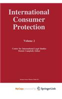 International Consumer Protection