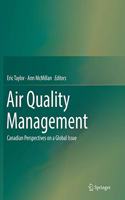 Air Quality Management