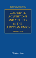 Corporate Acquisitions and Mergers in the European Union
