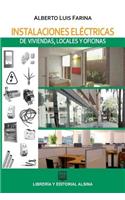 Instalaciones electricas de viviendas, locales y oficinas
