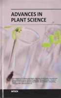 ADVANCES IN PLANT SCIENCE (HB 2018)