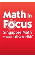 Math in Focus: Singapore Math