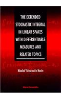 Extended Stochastic Integral in Linear Spaces with Differentiable Measures and Related Topics