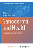Ganoderma and Health