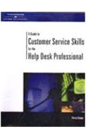 A Guide To Customer Service Skills For The Help Desk Professional