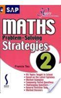 Sap Maths Problem-Solving Strategies 2