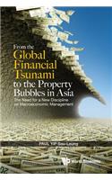 From the Global Financial Tsunami to the Property Bubbles in Asia