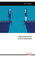 Addressing Poverty in the United States