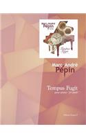 Tempus fugit