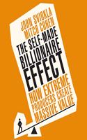 Self-Made Billionaire Effect