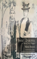 Sweet Darusya