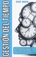 Gestión del Tiempo