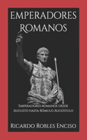 Emperadores Romanos