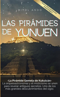 Pirámides de Yunuen