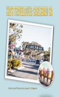 Kid's Travelogue