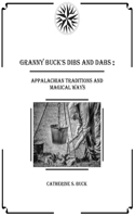 Granny Buck's Dibs and Dabs